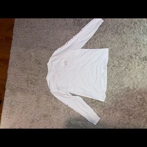 Vineyard vines long sleeve shirt